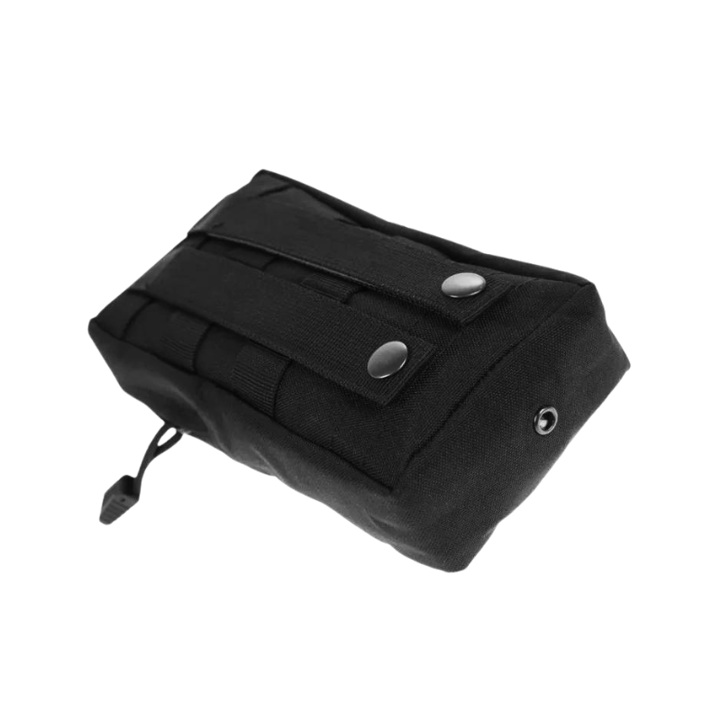 Bolso Modular S-Utility - Preto