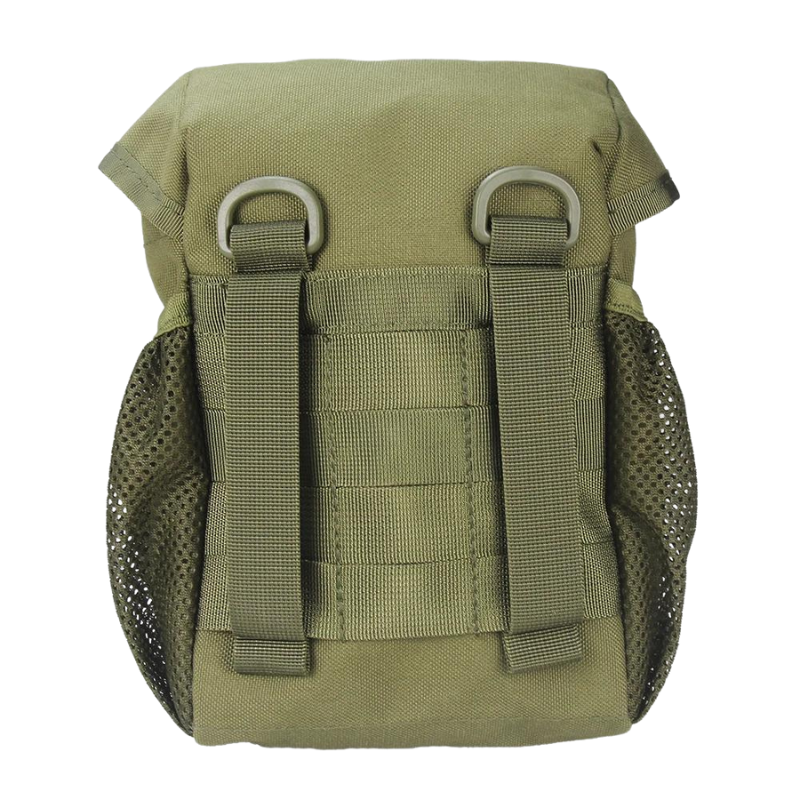 Bolso Modular Survivor - Verde