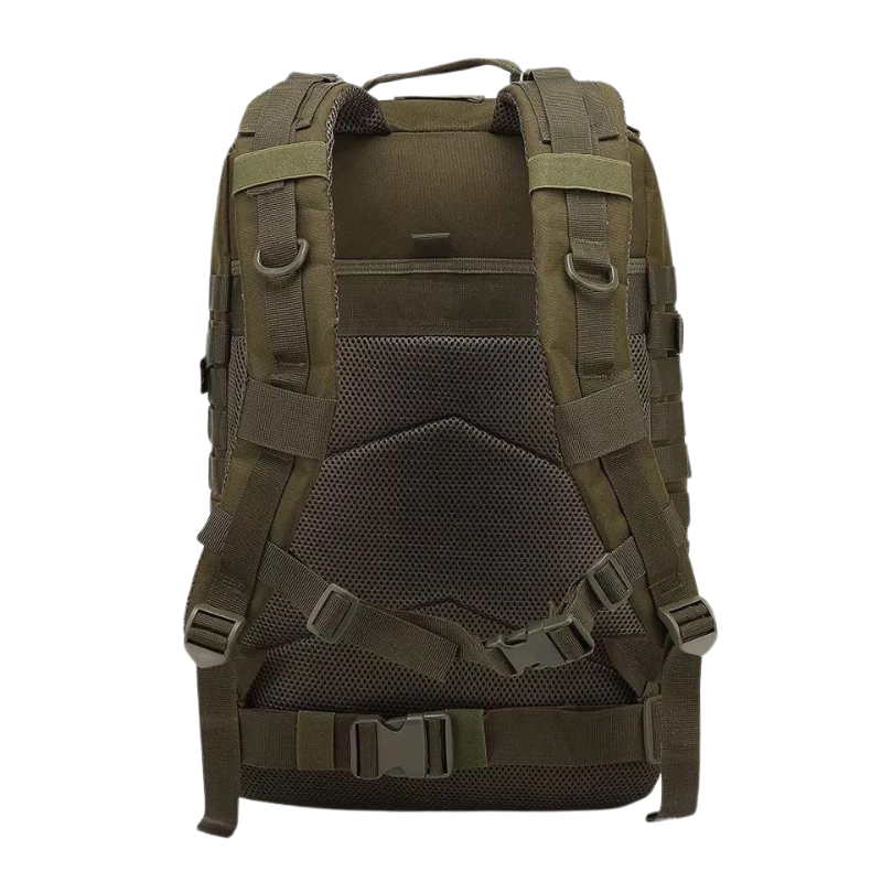 Mochila Frontline 50l - Verde