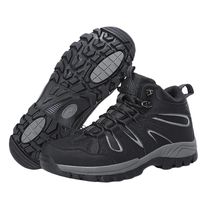 Bota Trek Havoc - Preto