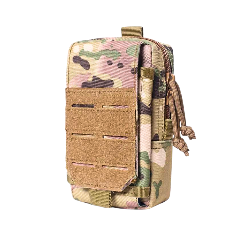 Bolso Modular Reinforce - Woodland