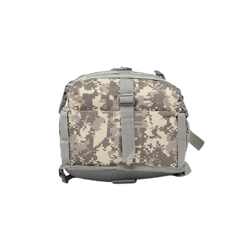 Bolsa de Ombro Protector - Woodland Branco