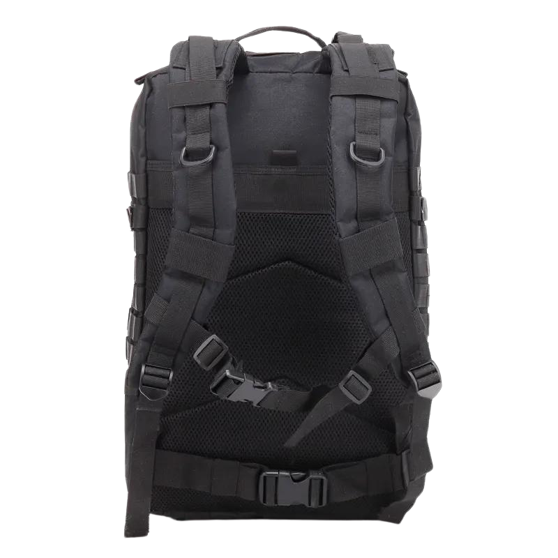 Mochila Frontline 50l - Preto