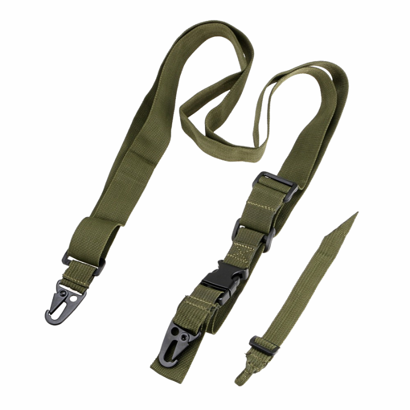 Bandoleira, Alça de ombro, Correia para arma, Sling para rifle, Cinta tática, Bandolim, Faixa para arma, Coldre de ombro, Cinto para rifle, Cinta de transporte, Sling de armamento, Suporte para armamento, Verde Militar, BOPE, Forças Especiais