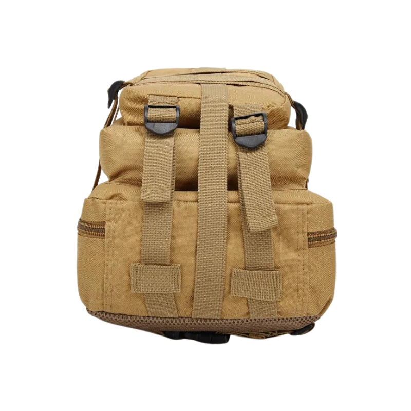 Mochila Coyote 30l - Caqui