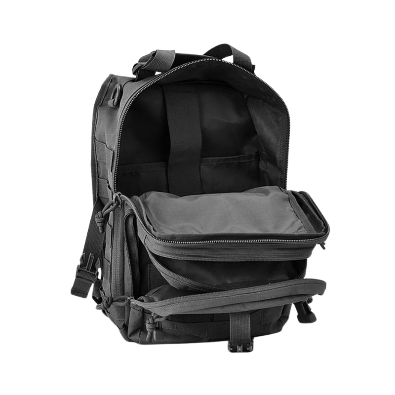 Bolsa de Ombro Protector - Preto