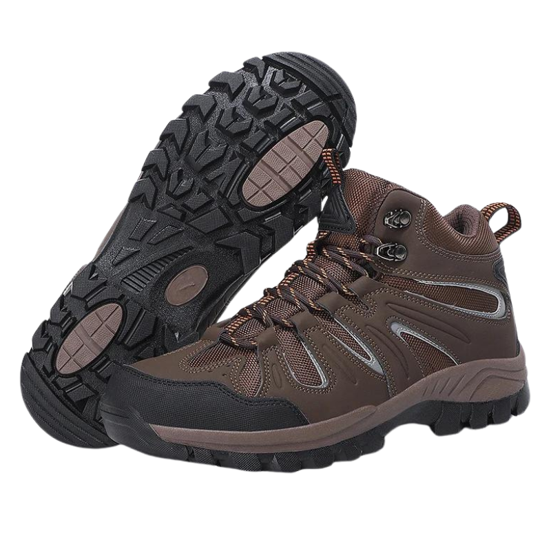 Bota Trek Havoc - Marrom