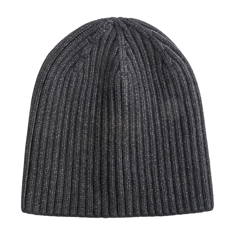 Gorro Frost City - Cinza