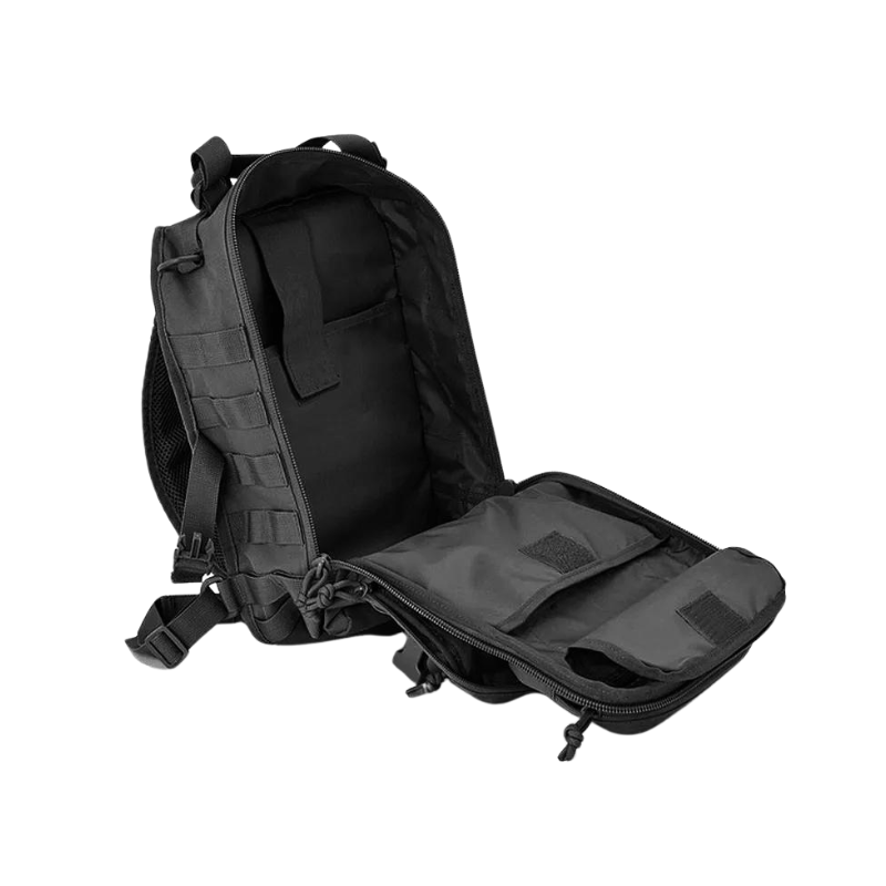 Bolsa de Ombro Protector - Preto